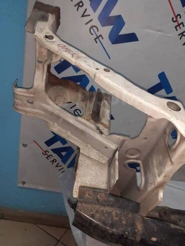 поршень на мотоцикл кобра кроссфаер 125: Honda, 1999 г., Б/у, Оригинал — 10