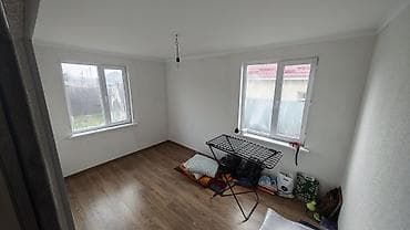 4 bedroom: ❗Срочно Сонун 12 сотка жер сатылат❗ ✅Дом 9️⃣2️⃣кв.м. БЕСПЛАТНО 🎉 — 5