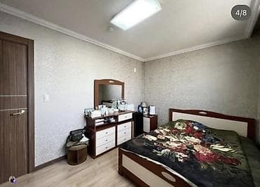all group: 3 комнаты, 73 м², Элитка, 9 этаж, Косметический ремонт — 2