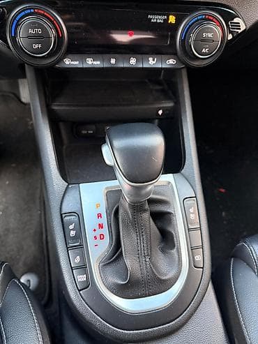 golf 3: Kia K3: 2021 г., 1.6 л, Бензин, Седан — 10