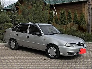 рекстон корея: Daewoo Nexia: 2010 г., 1.6 л, Механика, Бензин, Седан — 4