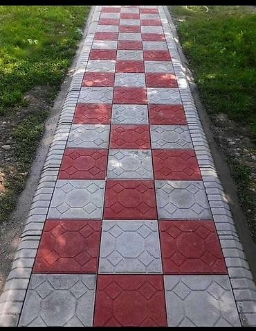 бетоны: Укладка брусчатки Укладка брусчатки укладка брусчатки консультации — 6