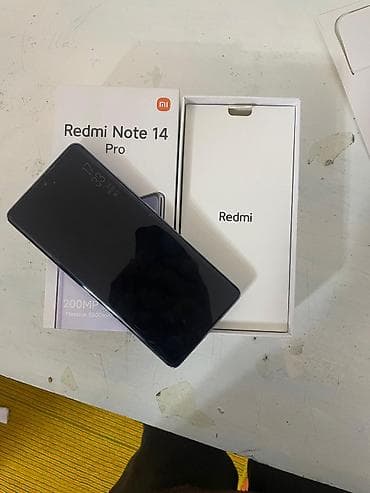 xiaomi redmi3 pro: Redmi, Redmi Note 14 Pro — 2