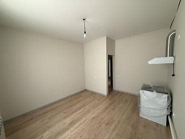 2 bedroom: 2 комнаты, Кок-Жар ж/м Собственник, Без животных, Без мебели — 1