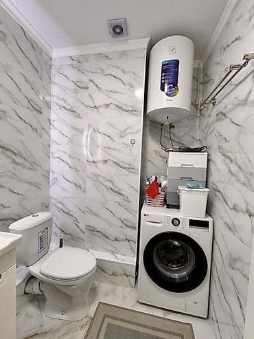Продажа квартир: 1 комната, 41 м², 11 этаж, Дизайнерский ремонт — 8