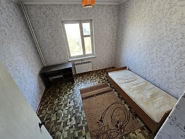 квартиры 3 комната: 3 комнаты, 87 м², 105 серия, 3 этаж, Косметический ремонт — 5