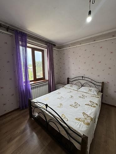 хата цум: 160 м², 6 комнат — 10