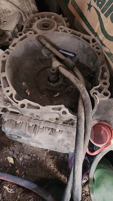 Коробка передач Механика Hyundai Б/у, Оригинал