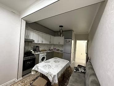 квартира на ареду: 1 комната, Собственник, Без подселения, С мебелью полностью — 7
