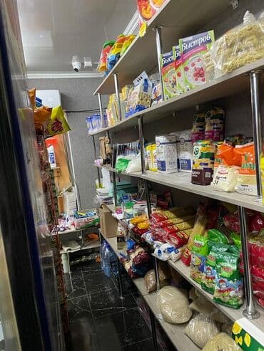 работа в бишкеке швейный цех упаковщик 2020: Продаю Магазин 89 м², Отдельный вход, 1 этаж — 19