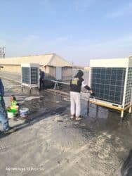 оборудование для заправки кондиционеров: Установка, ремонт и обслуживание кондиционеров и промышленных — 4