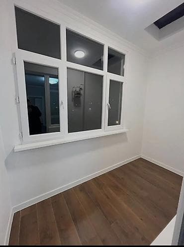Квартиры: 2 комнаты, 56 м², Элитка, 5 этаж, Евроремонт — 5