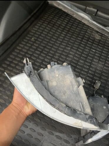 шины бу бишкек оптом: Задний Lexus, Б/у, Оригинал — 2