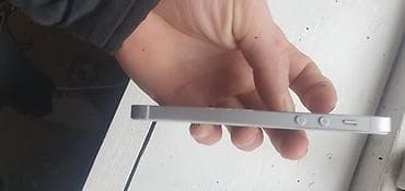 айфон не оригинал: IPhone 5s — 2