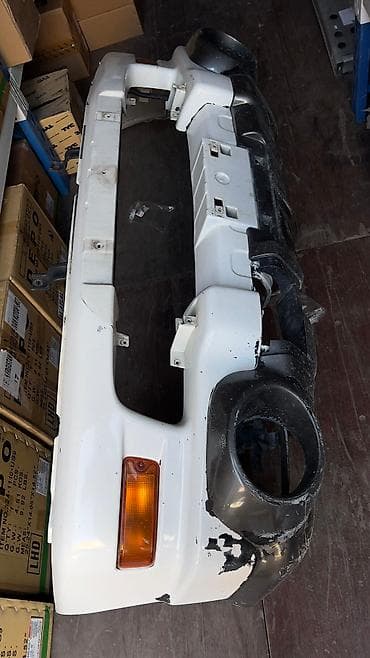 mitsubish: Mitsubishi, Б/у, Оригинал — 8