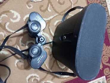 прибор ночного видения для охоты бу: Бинокль PRINZ 10x50, Made in Japan. Характеристики, видимые на фото — 3