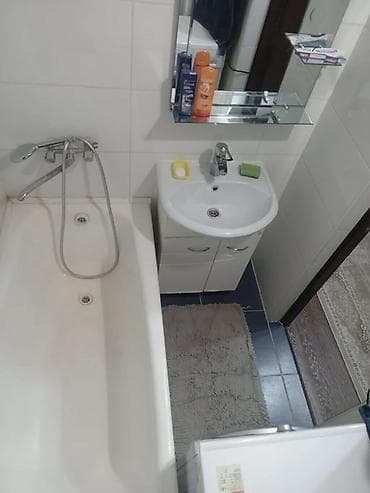 Квартиры: 2 комнаты, 59 м², 106 серия, 2 этаж, Евроремонт — 6