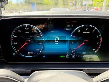 e55 amg w211: Mercedes-Benz GLS-Class: 2020 г., 3 л, Автомат, Бензин, Внедорожник — 10