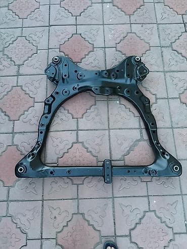 куда: Тойота Камри 70 передний балка новый дубликат. Рынок Кудайберген 32Е — 2