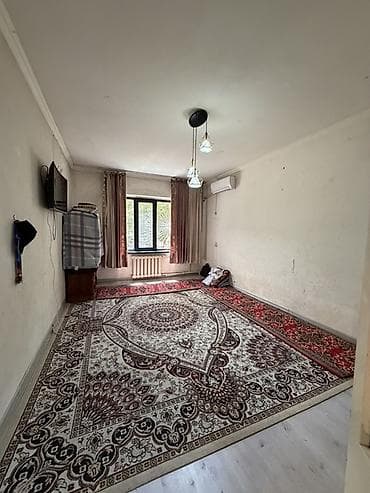 квартира купим: 2 комнаты, 50 м², 105 серия, 1 этаж — 2
