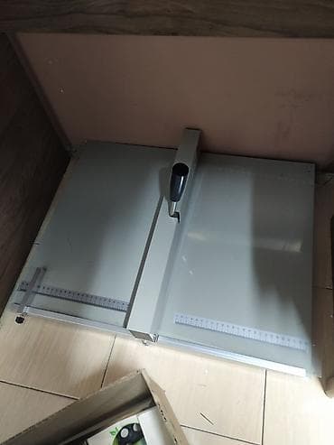 Продаю готовый бизнес копировальные услуги в хорошем районе, помещения — 4