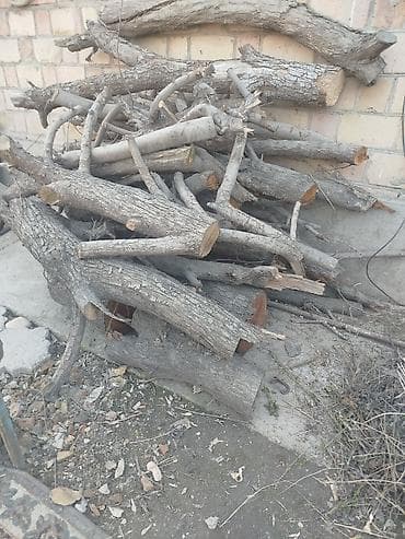 Декор для дома и сада: Дрова — 1