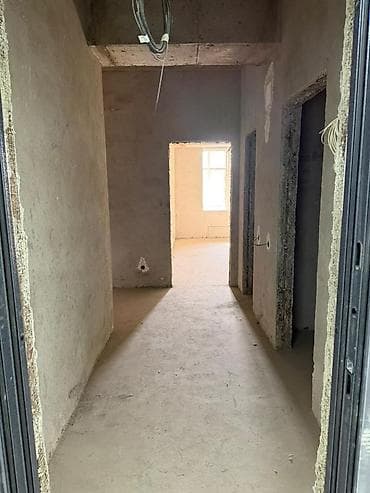 куплю квартиру элитка: 2 комнаты, 82 м², Элитка, 5 этаж, Готовая ПСО (под самоотделку) — 4