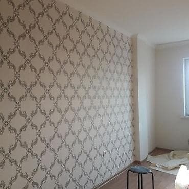 Ремонт под ключ: Ремонт под ключ | Офисы, Квартиры, Дома Больше 6 лет опыта — 8