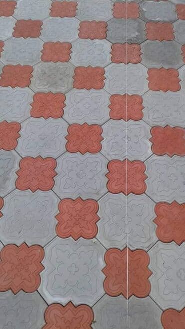 эшик айнек: Брусчатка, доставка, замер, БЕСПЛАТНО Укладки брусчатки, установка — 8