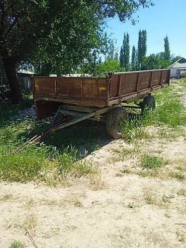 купит погрузчик: Трактор с кабиной + прицепной пресс-подборщик Описание: - Колесный — 9