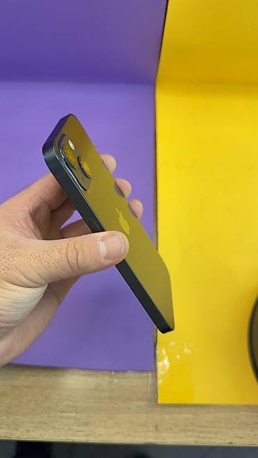 айфон цена в бишкеке: IPhone 13, Б/у, 128 ГБ, 87 % — 10