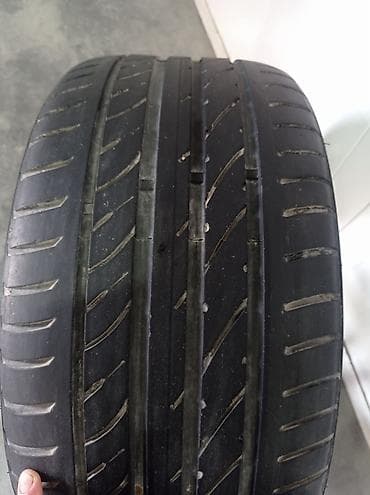 5 120 бмв: Колеса в сборе R 18, Лето, Комплект, Легковые, Литые, отверстий - 5 — 4