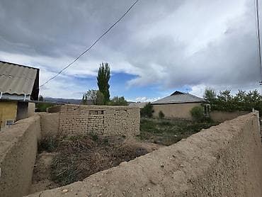 город бишкек село ленинское продажа участков: 8 соток, Для строительства, Красная книга — 3