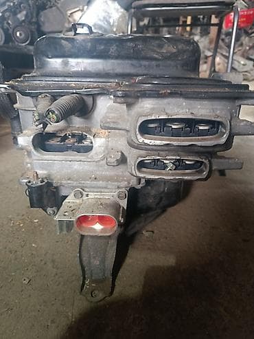 мотор сатылат: Инвертор (силовой модуль/Power Control Unit) гибридной системы — 2