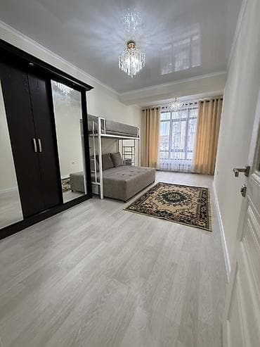 2х ком кв 104 серии: 2 комнаты, 54 м², Элитка, 6 этаж, Евроремонт — 8