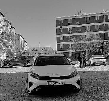 кич саренто: Kia Cerato: 2023 г., Автомат, Бензин, Седан — 1