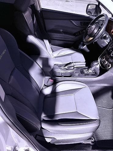 subaru крострек: Subaru Crosstrek: 2020 г., 2.5 л, Вариатор, Бензин, Кроссовер — 8