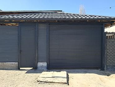 мороженое апарат фризер: Алюминиевые, Автоматические, Длина: 6 м, DoorHan, Для гаража, Для частного дома, Для контейнера, Антивандальные, В рассрочку, Новый, Бесплатная установка — 10