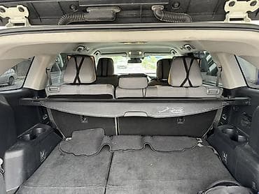 радары: Toyota Highlander: 2020 г., Гибрид, Кроссовер — 9