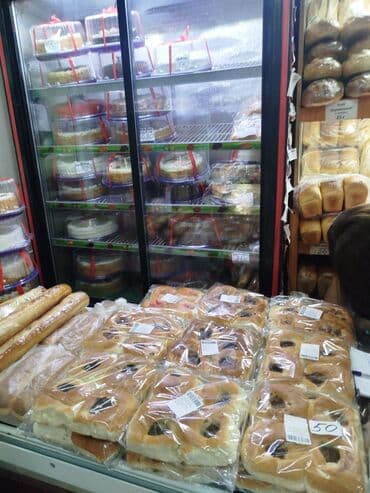 ночной график работы: Талап кылынат Таңгактоочу, Төлөм Бир айда эки жолу, Тажрыйбасыз — 2