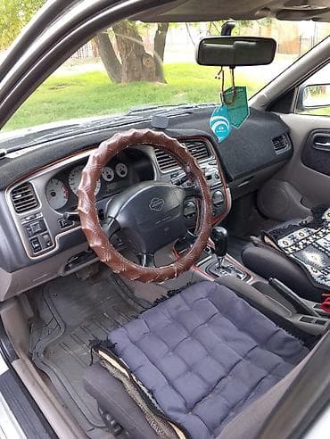 tesla 3: Nissan : 2026 г., Автомат, Бензин, Хэтчбэк — 4