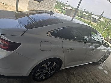 byd leopard 3: Renault Talisman: 2019 г., 2 л, Вариатор, Газ, Седан — 3