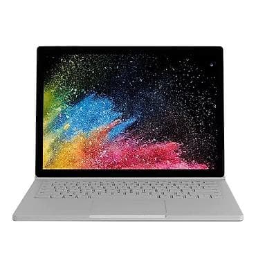 Ноутбук-трансформер Microsoft Surface Book 3 13.5" Ключевые