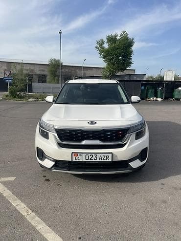 рулевая рейка хендай санта фе 2: Kia Seltos: 2019 г., 1.6 л, Робот, Дизель, Кроссовер — 5