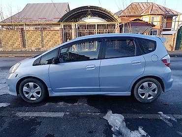 хонда сивик гибрит: Honda Fit: 2009 г., 1.5 л, Типтроник, Бензин, Хэтчбэк — 2