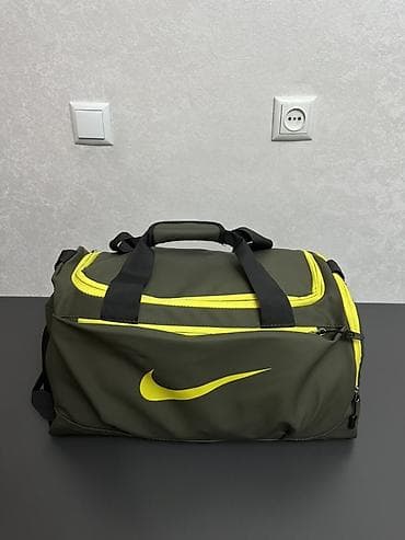 Электротранспорт: Спортивная сумка, Унисекс — 5