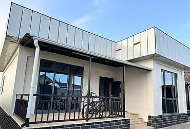 mega hous: 🏡 ПРОДАЁТСЯ ДОМ 📍 Район: Ак-Орго 2 ж/м 🏠 Комнаты: 6 📐 Площадь дома — 3