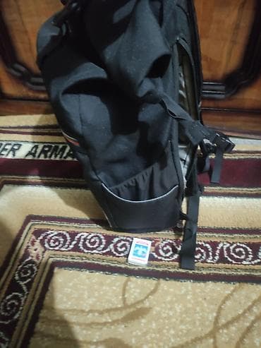Рюкзак, Унисекс, Б/у