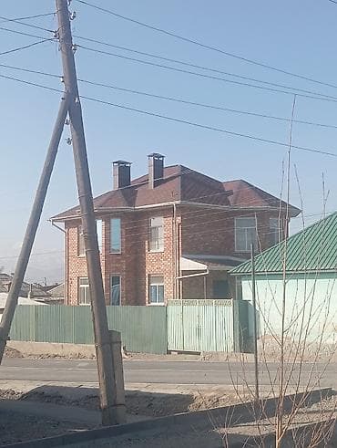 4 bedroom: Крыша жабабыз любой сложности. гарантия, качество — 1