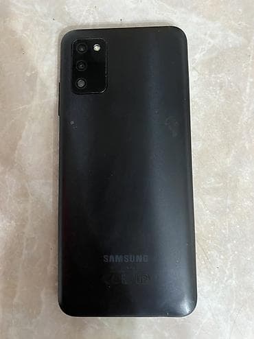самсунг а 04 с: Samsung Galaxy A03s, Б/у, 64 ГБ, цвет - Черный, 2 SIM — 1